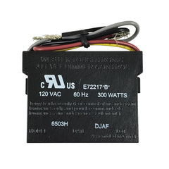 WESTEK Westek 6503HBLC Replacement Touch Lamp Control 300-Watt (1 Pack) 6503HBLC