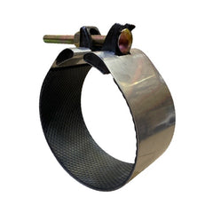 WAL-RICH Wal-Rich 2817048 Dresser Style 118 Handiband Repair Clamp (5 inches x 3 inches)