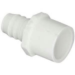 SPEARS Spears 474-030 3 PVC Adapter Insert x Socket Sch 40 (3 in)