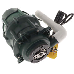 ZOELLER Zoeller 017374 N202 Replacement Pump with Discharge Pipe AC/DC (1 Pack) N202