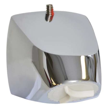 SYMMONS Symmons 4-150 Institutional Shower Head 2.5 GPM (1.5 in Face / 30 Degree)