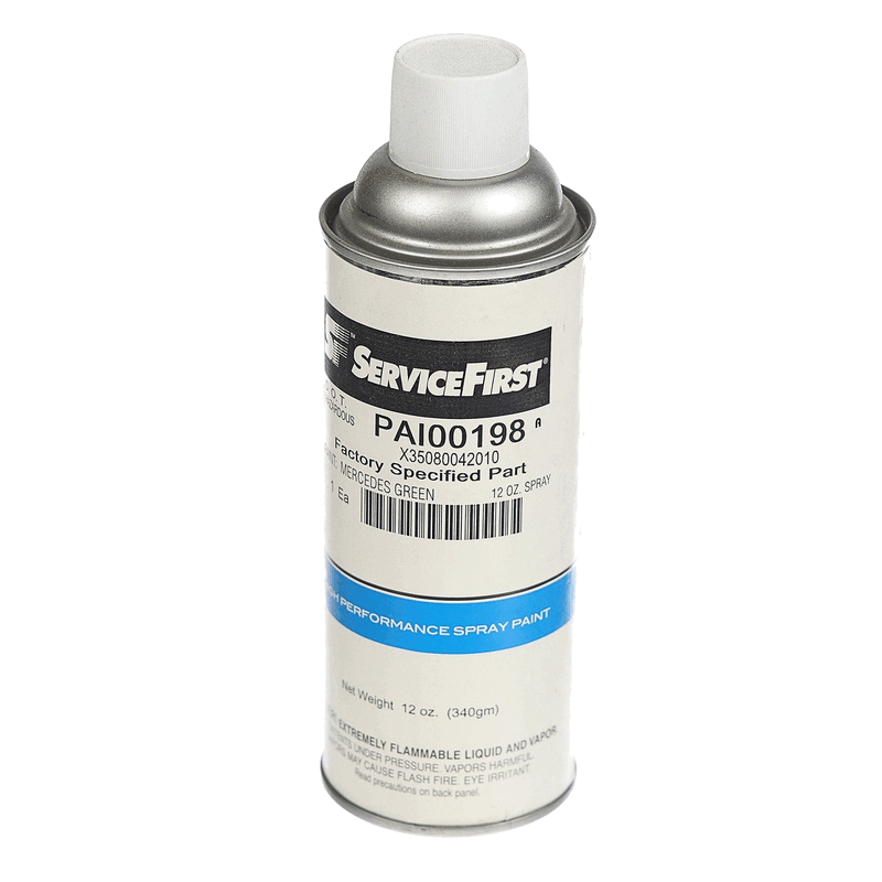 TRANE Trane PAI00198 Paint Touch-Up Spray Can 12 oz