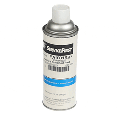 TRANE Trane PAI00198 Paint Touch-Up Spray Can 12 oz