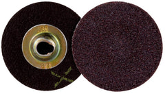 3M 3M 7000119016 2 inches 60 Grit Medium Grade Roloc Disc (2 in / 200 per case) 3MA051111-49937
