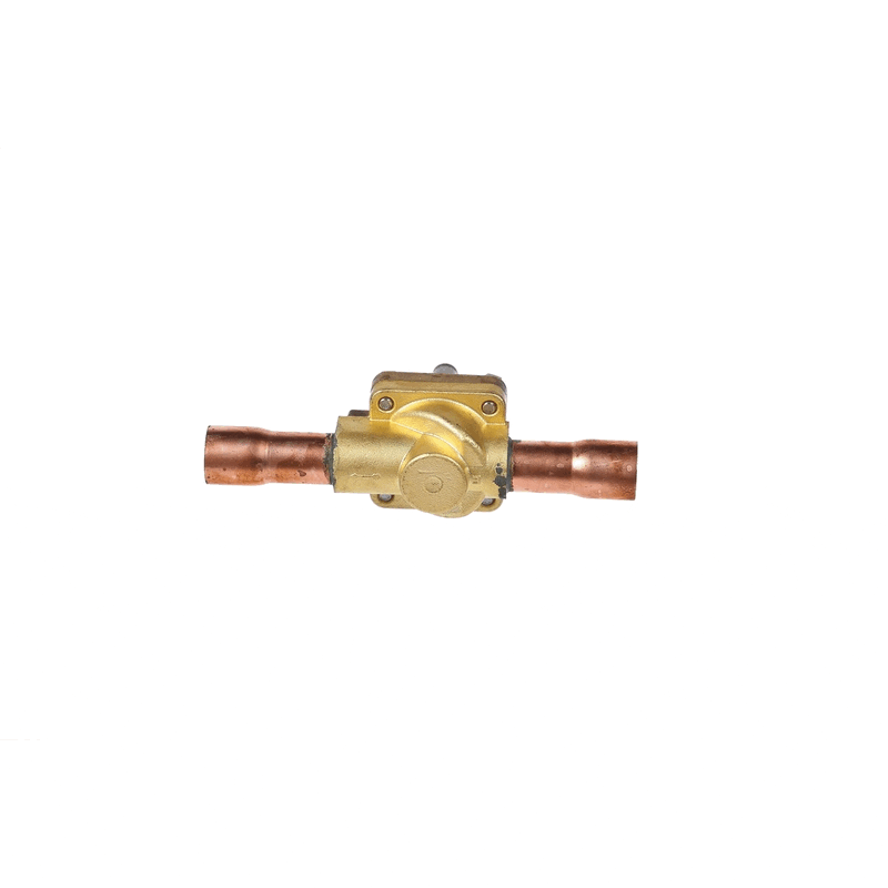TRANE Trane VAL02413 Valve Solenoid (7/8 in ODF / 9/16 Port)