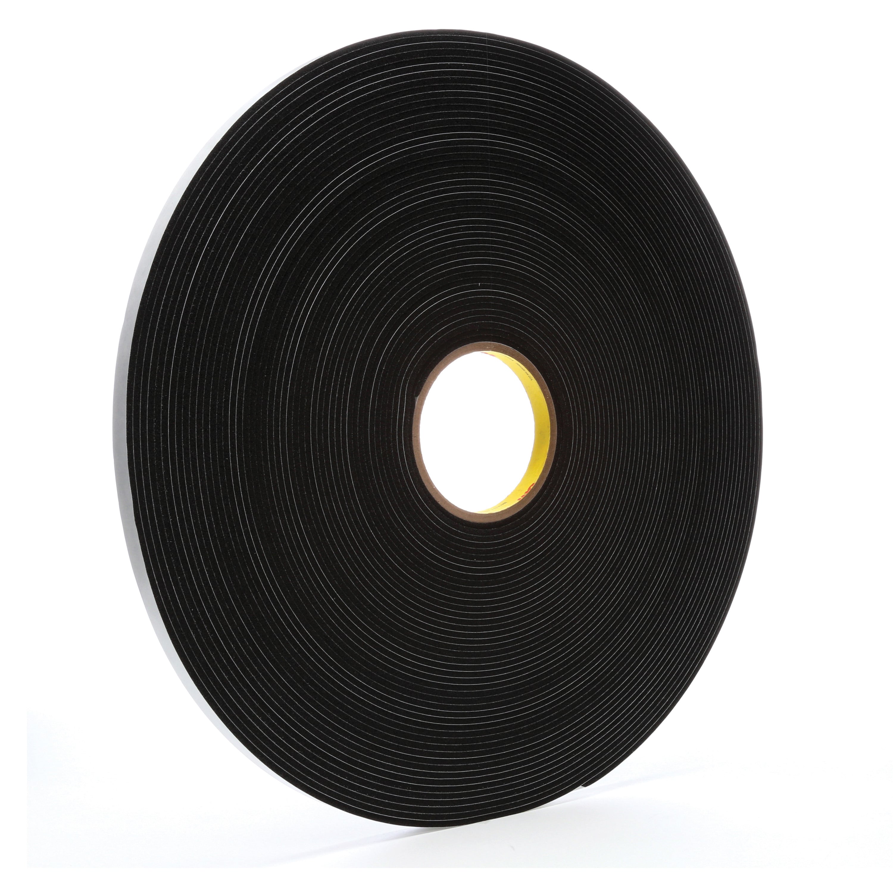 3M 3M 7000047496 Vinyl Foam Tape 4508 1/2 in x 36 yd (18 Roll Case)
