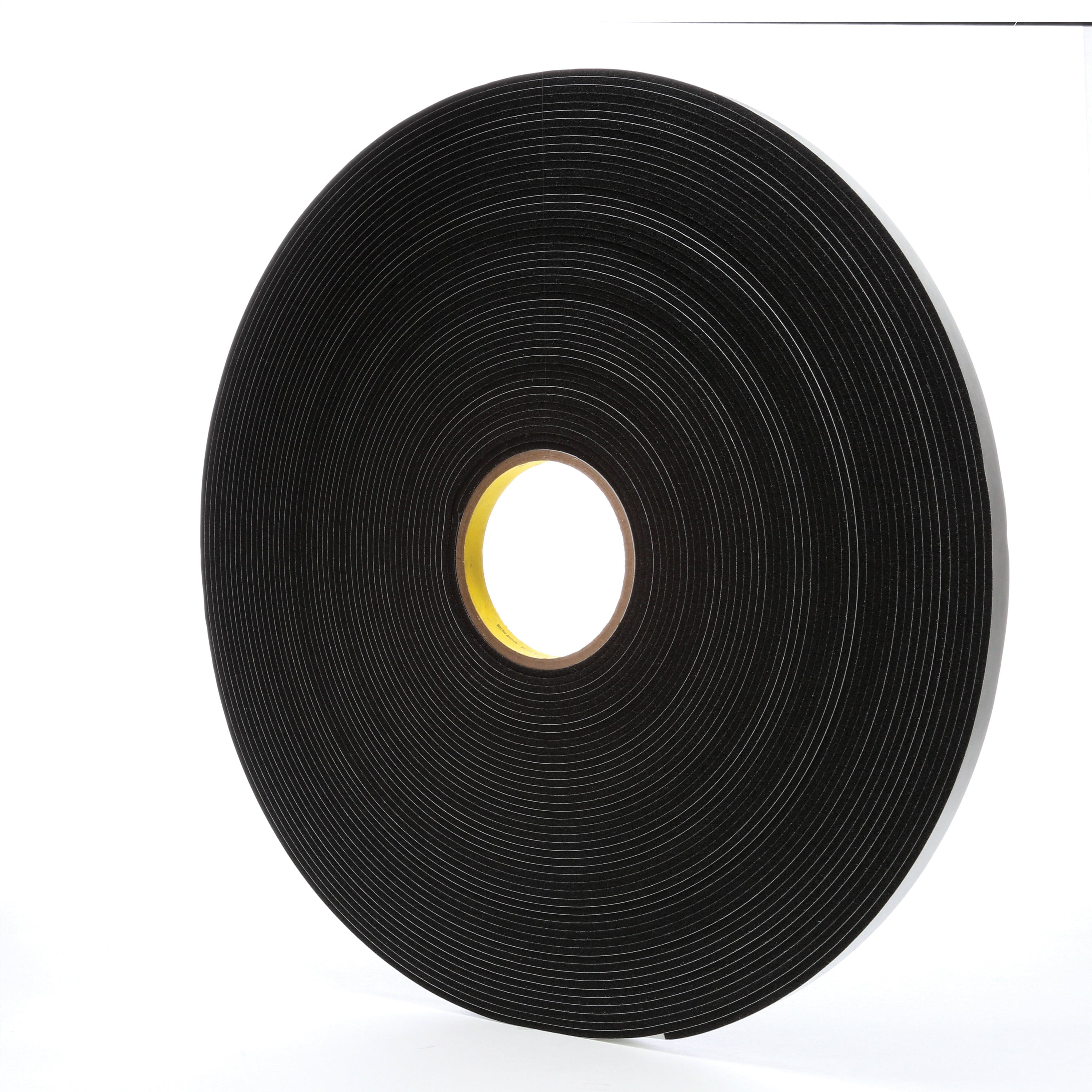 3M 3M 7000047496 Vinyl Foam Tape 4508 1/2 in x 36 yd (18 Roll Case)