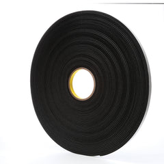 3M 3M 7000047496 Vinyl Foam Tape 4508 1/2 in x 36 yd (18 Roll Case)