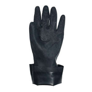 ANSELL Ansell 53002080 AlphaTec 53-002 Neoprene Chemical Resistant Gloves (Medium/Pair)