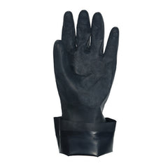 ANSELL Ansell 53002080 AlphaTec 53-002 Neoprene Chemical Resistant Gloves (Medium/Pair)