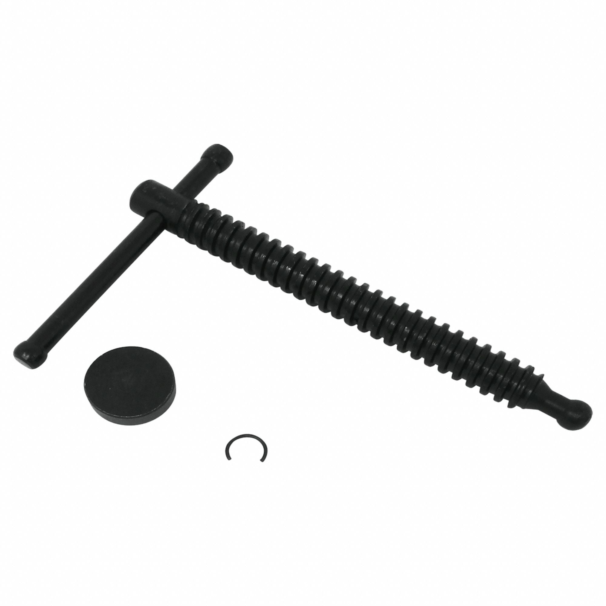 WILTON Wilton 1700150 Spindle Assembly for 404SE C-C (4-1/4in Thread Length) Replacement 1700150