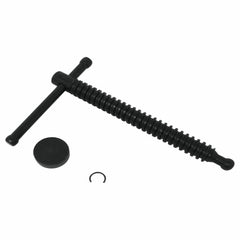 WILTON Wilton 1700150 Spindle Assembly for 404SE C-C (4-1/4in Thread Length) Replacement 1700150