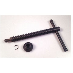 WILTON Wilton 1700150 Spindle Assembly for 404SE C-C (4-1/4in Thread Length) Replacement 1700150