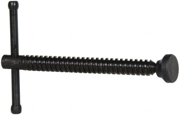WILTON Wilton 1700150 Spindle Assembly for 404SE C-C (4-1/4in Thread Length) Replacement 1700150