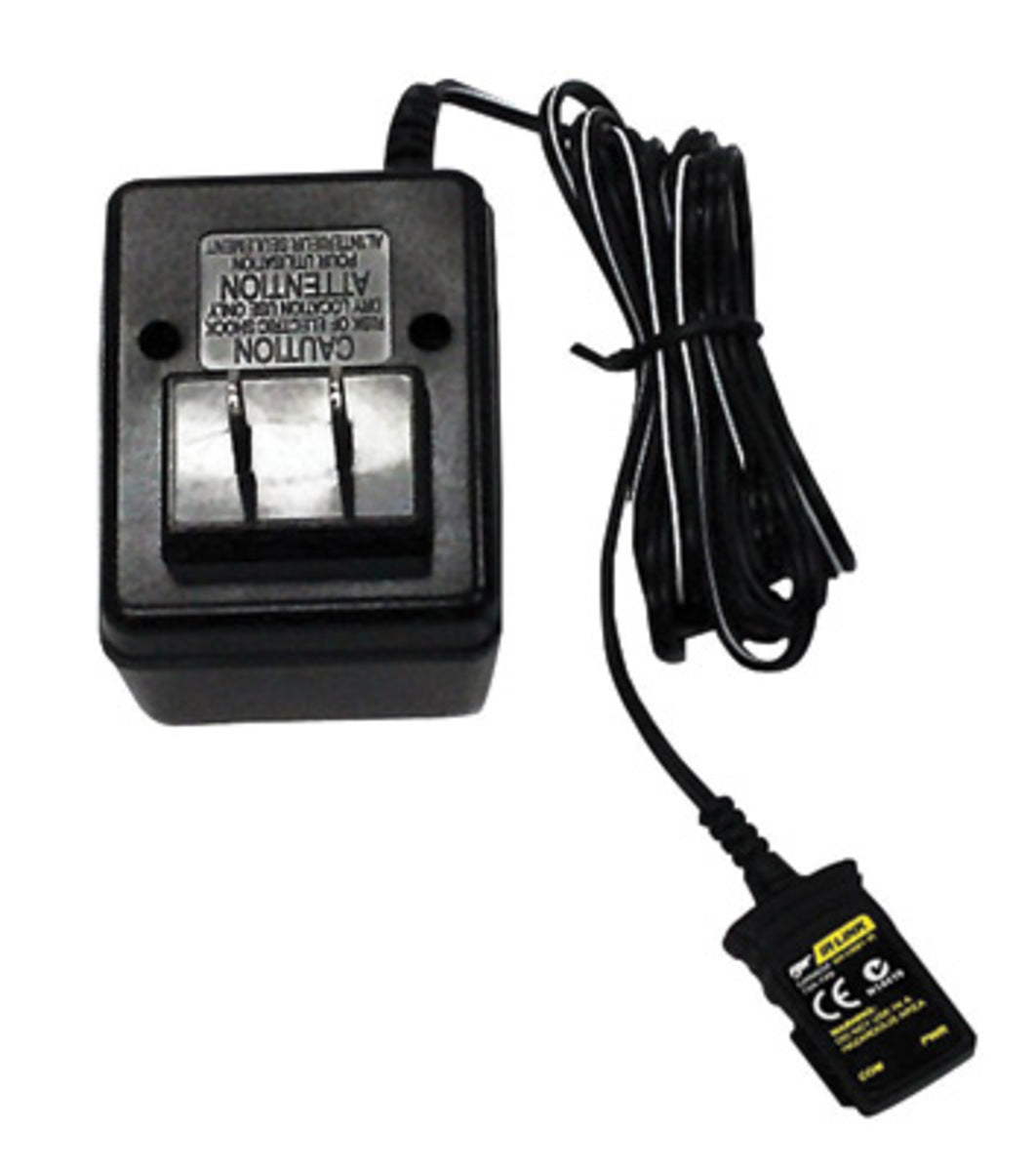 BW TECHNOLOGIES Bw Technologies GA-PA-1-NA Power Adaptor 120 VAC (North America) GA-PA-1-NA