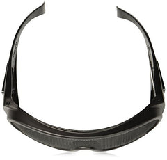 CROSSFIRE Crossfire 19218 Wire Mesh Safety Glasses Over-the-Glass