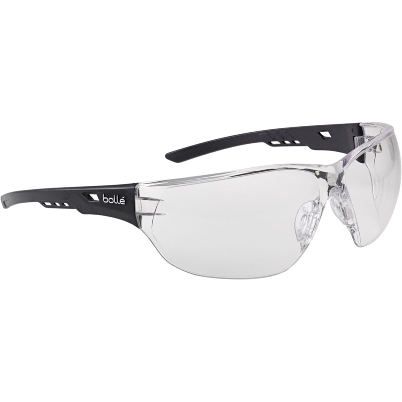BOLLE SAFETY Bolle Safety NESSPSI Ness Safety Glasses (1 Each)
