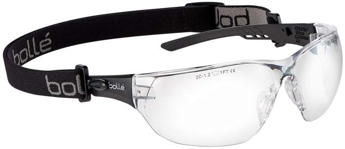 BOLLE SAFETY Bolle Safety NESSPSI Ness Safety Glasses (1 Each)