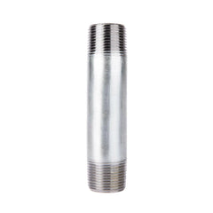 CODA RESOURCES Coda Resources 500938 1-1/2 x 5-1/2 in. Galvanized Pipe Nipple