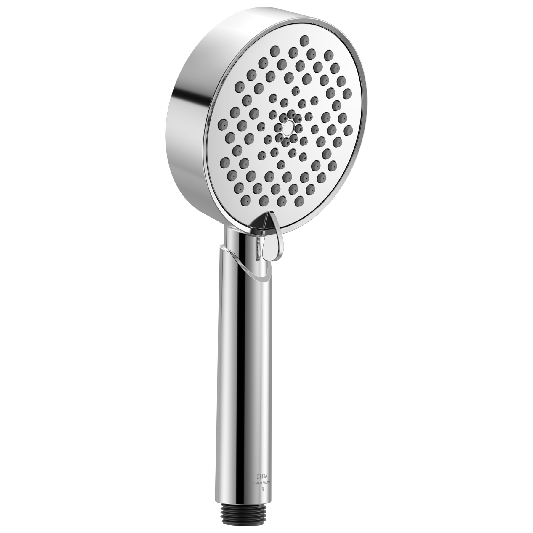 DELTA FAUCET Delta Faucet RP104168PC 5-Setting Handshower 1.75 gpm (Universal Showering) RP104168PC