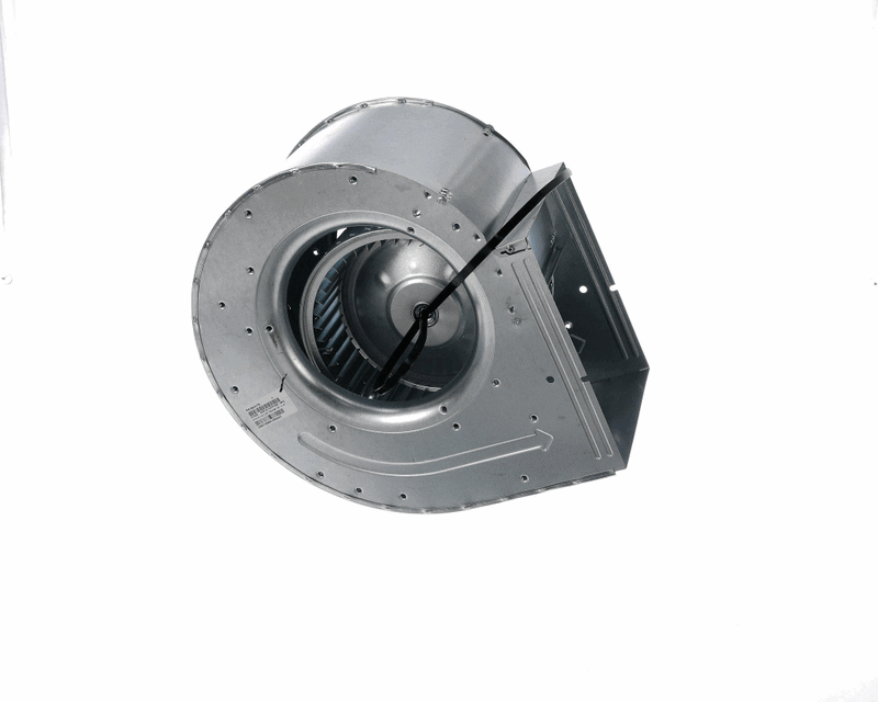ENVIRO-TEC Enviro-Tec PM-06-0176 Blower Wheel and Housing Assembly (9-6R, 1/2 inches Bore) ENTCPM-06-0138