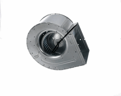 ENVIRO-TEC Enviro-Tec PM-06-0176 Blower Wheel and Housing Assembly (9-6R, 1/2 inches Bore) ENTCPM-06-0138