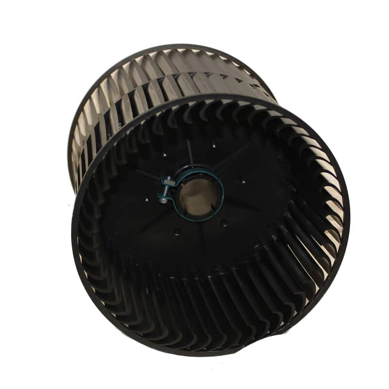 CARRIER Carrier 011-112002-001 Blower Wheel 1 Each CRR011-112002-001