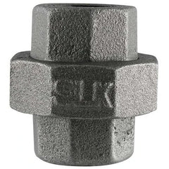 CODA RESOURCES Coda Resources 501566 1/4 In. Pipe Union (1/4 In)
