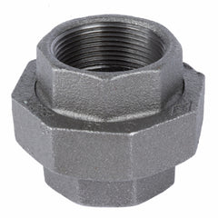 CODA RESOURCES Coda Resources 501566 1/4 In. Pipe Union (1/4 In)