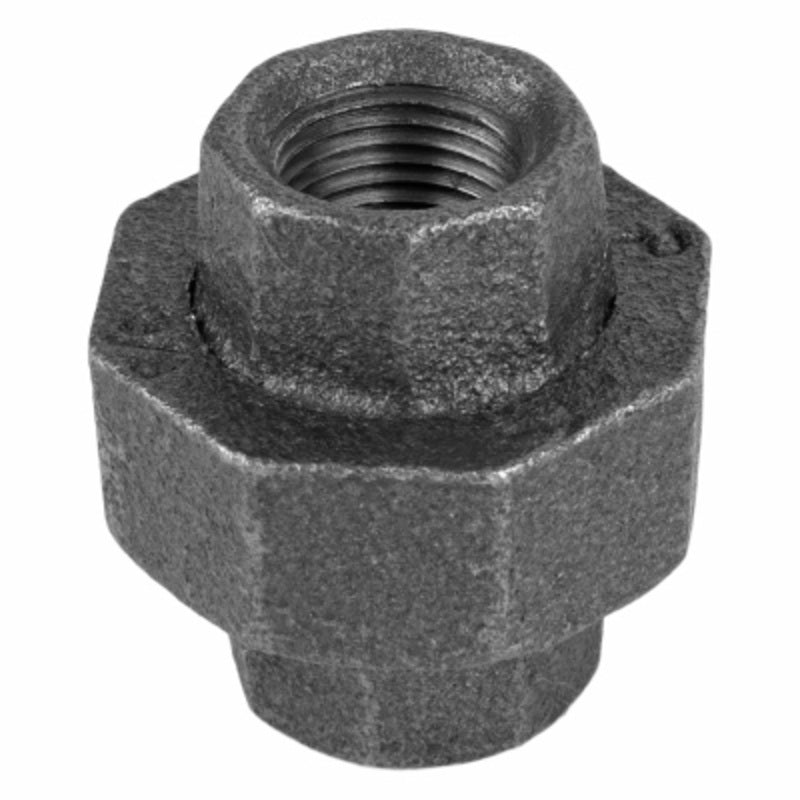 CODA RESOURCES Coda Resources 501570 3/8 in Pipe Union (3/8 in)