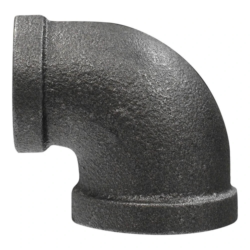 CODA RESOURCES Coda Resources 501492 1/2 x 3/8 in pipe reducing elbow (1/2 x 3/8 in)