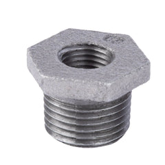 CODA RESOURCES Coda Resources 501390 1/2 x 1/8 In. Pipe Bushing (1/2 x 1/8 in.)