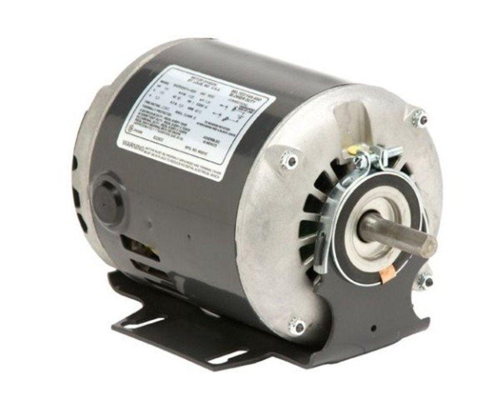 GREENHECK Greenheck 329392 Motor S55PRF-8612 0.5 HP (1 Phase) S55PRF-8612