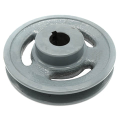 GREENHECK Greenheck 351958 Pulley AK25 0.75 inch Bore (2.50 inch Diameter/1-Groove) 351958