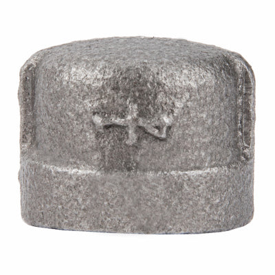 CODA RESOURCES Coda Resources 501410 1/4 In. Pipe Cap (1/4 In.)