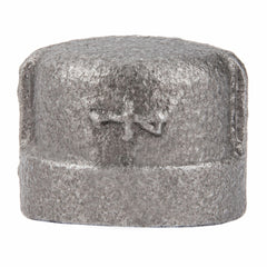 CODA RESOURCES Coda Resources 501410 1/4 In. Pipe Cap (1/4 In.)