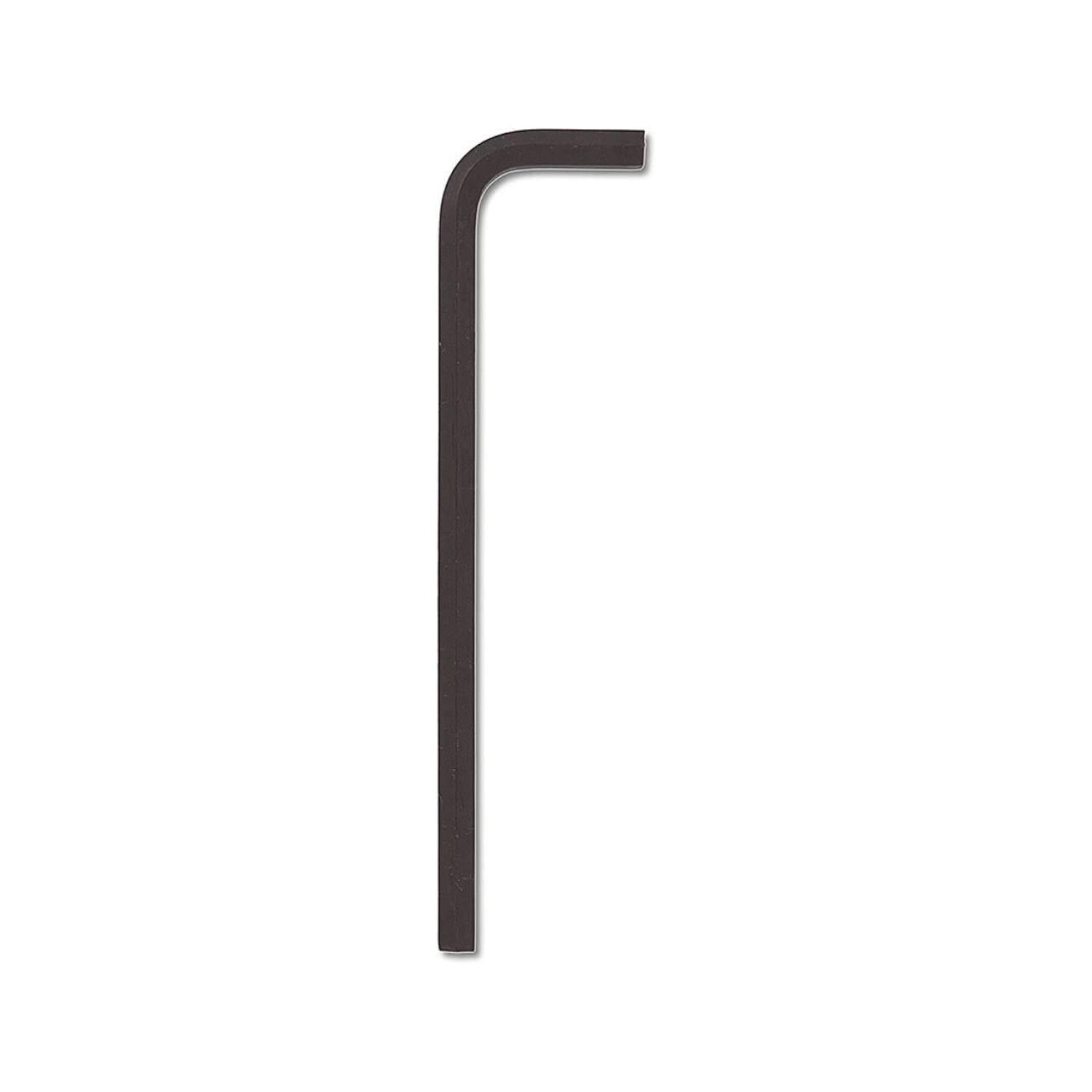 BONDHUS Bondhus 12152 2mm L-wrench Allen wrench chamfered L (10 pack)