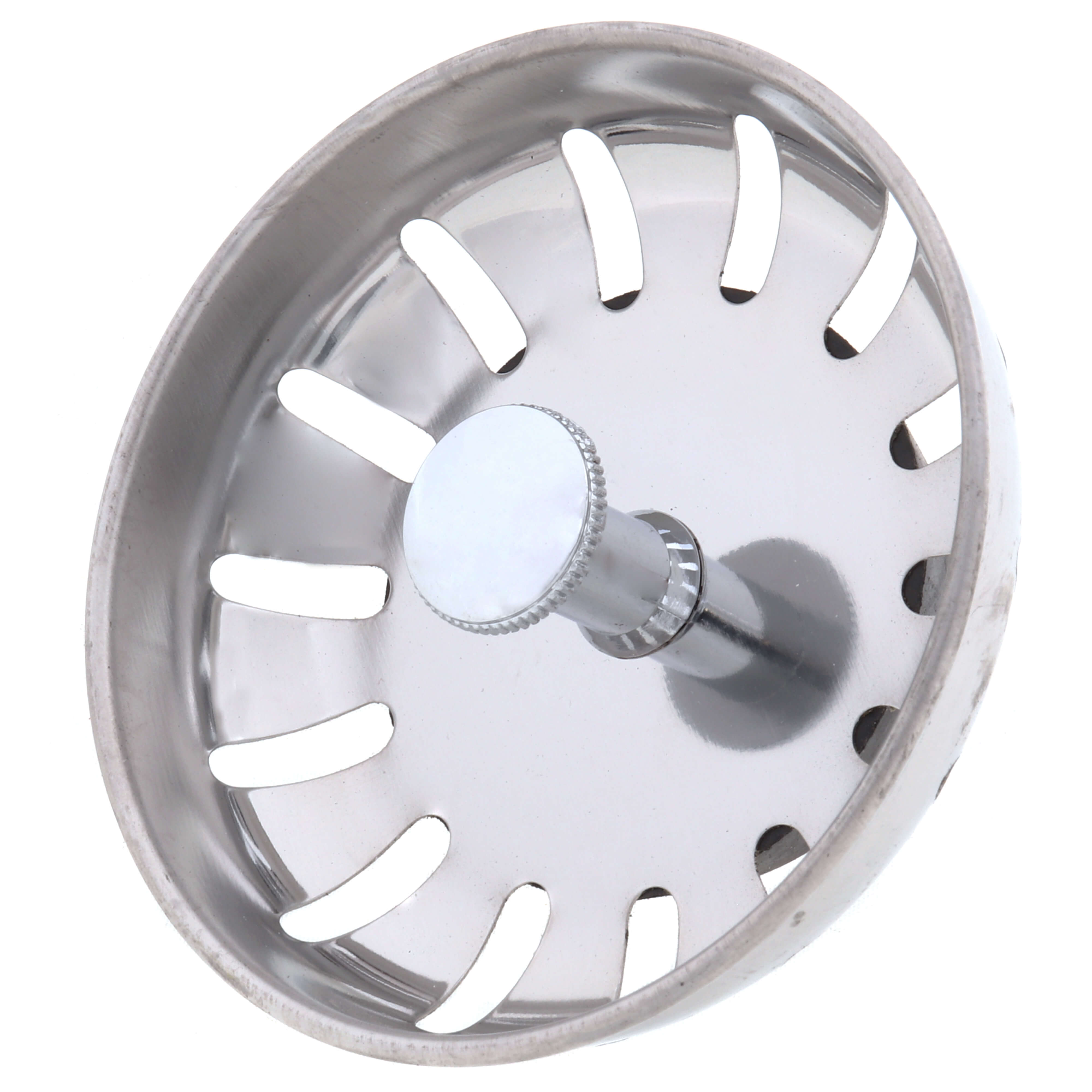 DANCO Danco 88275 Basket Strainer 3-1/4 Inch (Replacement 88275)