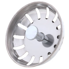 DANCO Danco 88275 Basket Strainer 3-1/4 Inch (Replacement 88275)