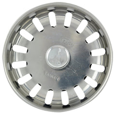 DANCO Danco 88275 Basket Strainer 3-1/4 Inch (Replacement 88275)