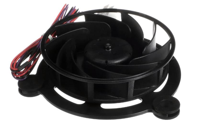 ELECTROLUX Electrolux 5304513768 Refrigerator Evaporator Fan (1 Pack) AP6301750