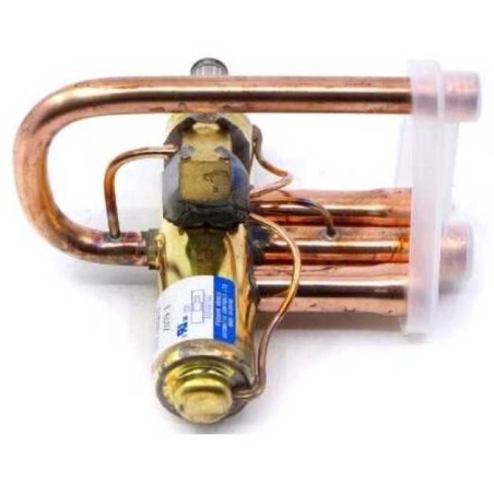 DAIKIN Daikin 4009504 Reversing valve body (4-way) 4009504