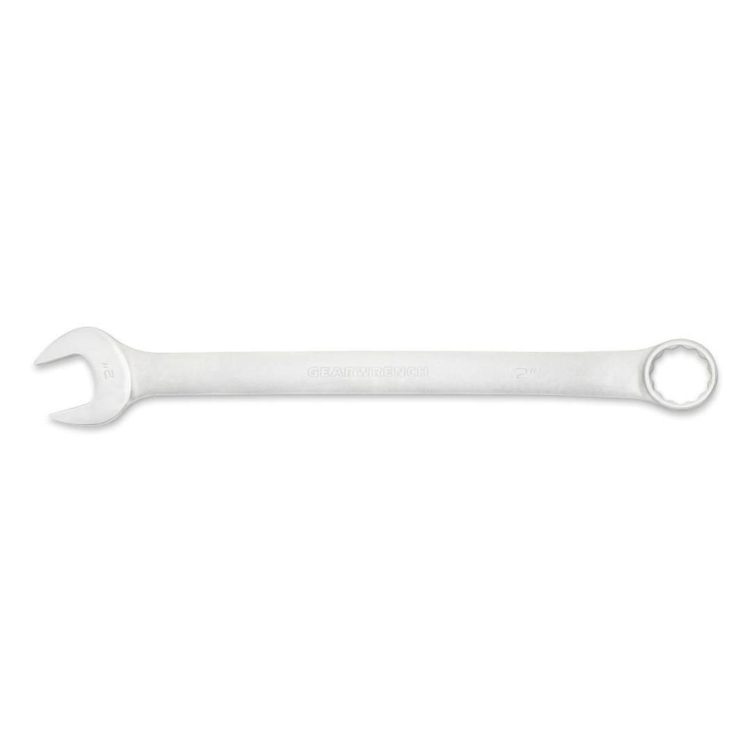 GEARWRENCH Gearwrench 81823 Combination Wrench Long (2 in / 26.89 in / 15 degree) 81823