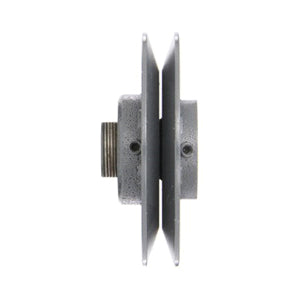 BROWNING Browning 1VM50X3/4 Finished bore cast iron variable pitch sheave (4.75 in OD / 0.75 in bore)