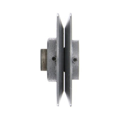 BROWNING Browning 1VM50X3/4 Finished bore cast iron variable pitch sheave (4.75 in OD / 0.75 in bore)