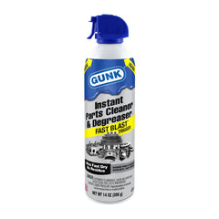 GUNK Gunk PCD14T Instant Parts Cleaner and Degreaser 14 oz (Pack of 1) RSC PCD14T