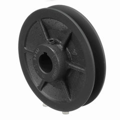 BROWNING Browning 1VL44X3/4 VL VM Series cast iron variable pitch sheave 25 HP (0.75 in bore) 1046440