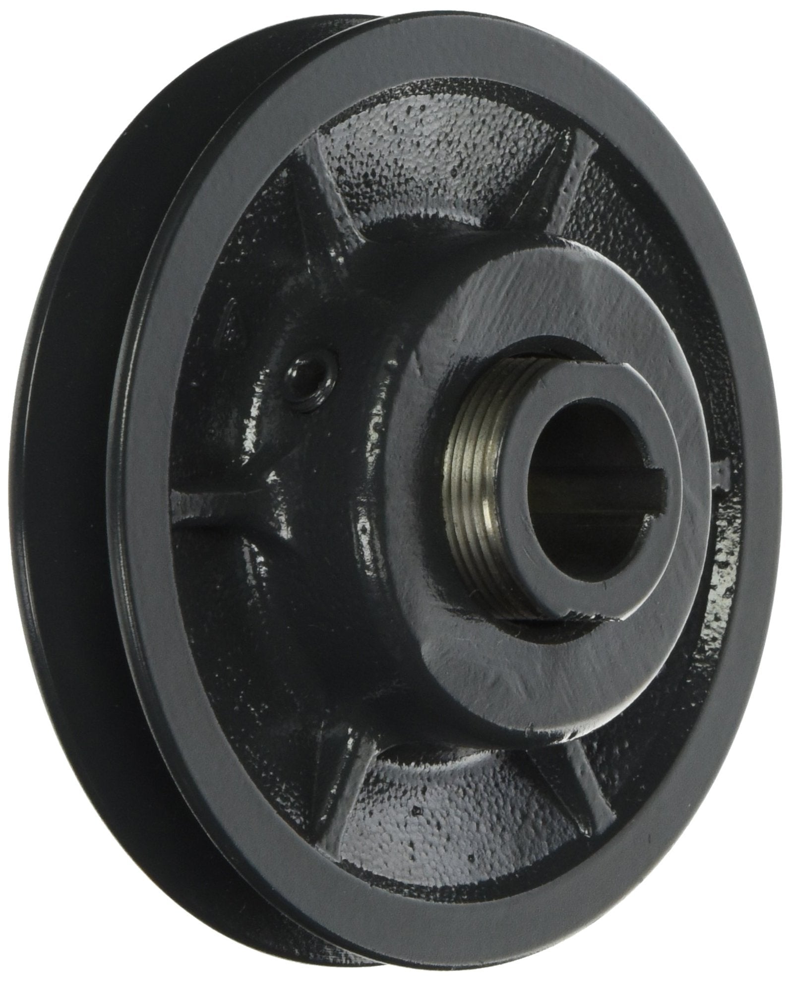 BROWNING Browning 1VL44X3/4 VL VM Series cast iron variable pitch sheave 25 HP (0.75 in bore) 1046440