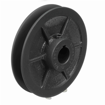 BROWNING Browning 1VL44X3/4 VL VM Series cast iron variable pitch sheave 25 HP (0.75 in bore) 1046440