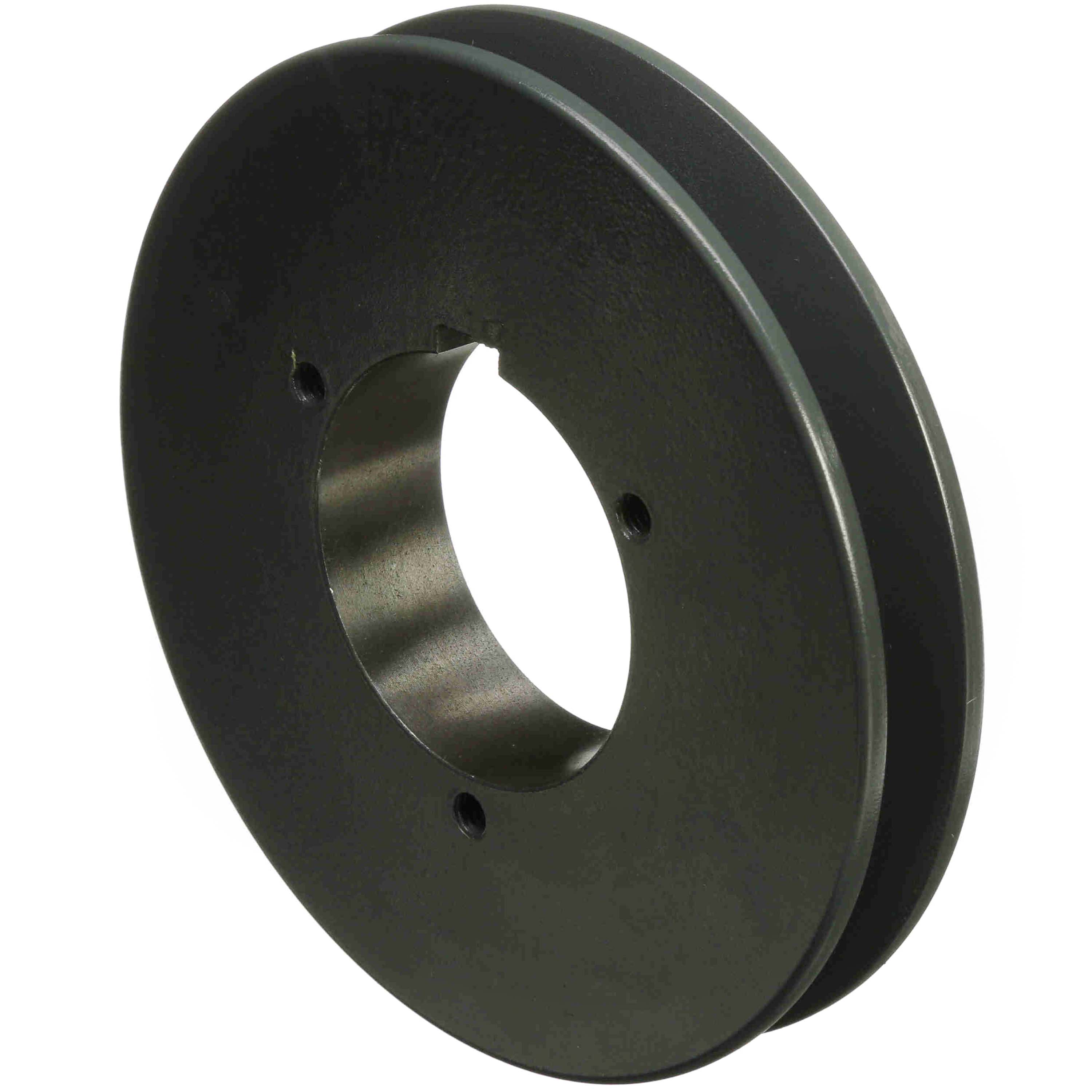 BROWNING Browning 1B5V60 Split Taper Bushed Multiple Sheave (1 Groove 6.28 in OD) 3693678
